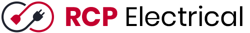 RCP Electrical logo