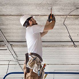 Electrical Rewires Walthamstow