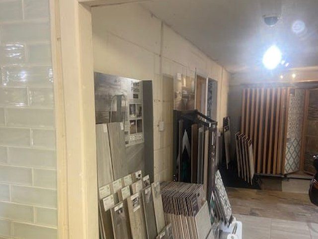 selection of tiles