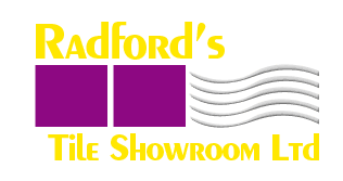 Logo Radford's Tile Showroom Ltd Logo