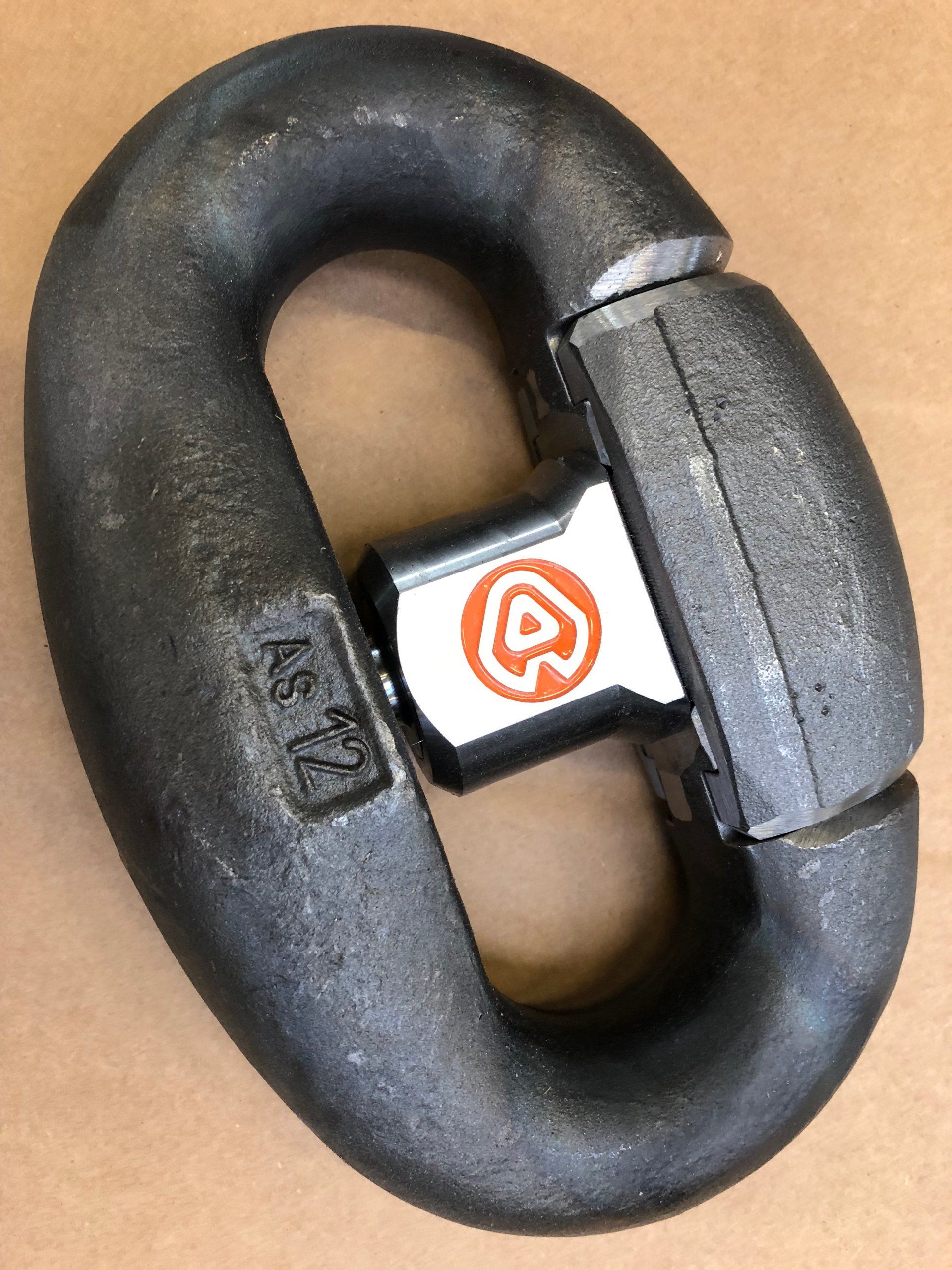 Quick Release Link