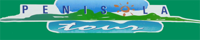 AGENZIA VIAGGI PENISOLA TOUR-LOGO AGENZIA VIAGGI PENISOLA TOUR-LOGO