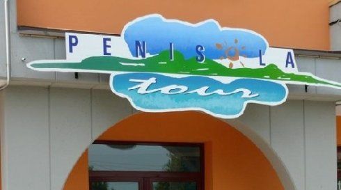 Logo Penisola Tour