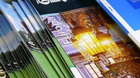Catalogo Europa