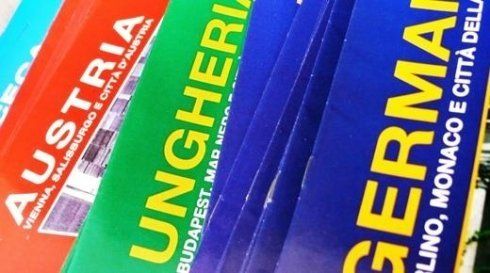 Catalogo Ungheria