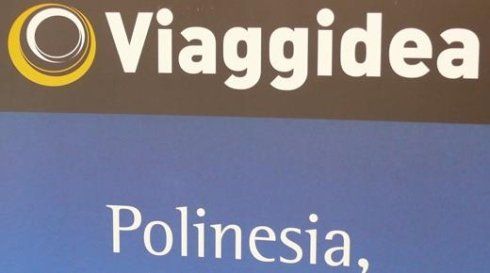 Viaggidea