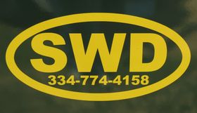 swd logo