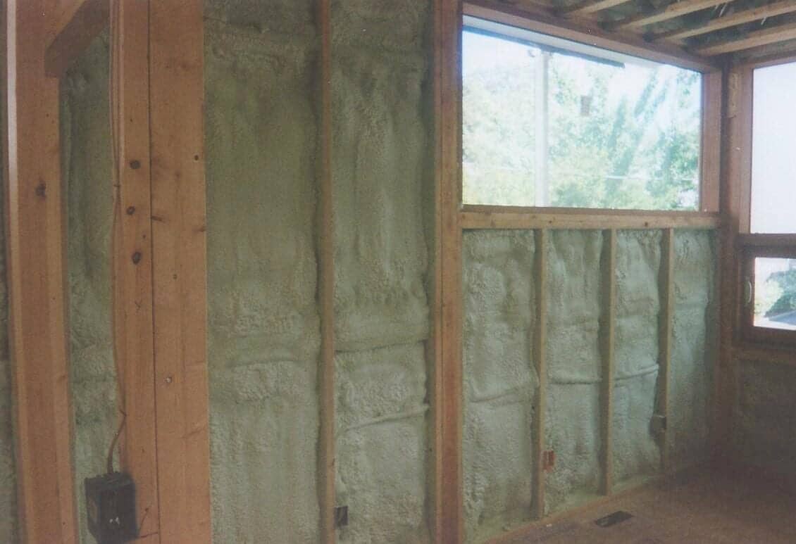 Indoor insulation — Home Insulation in Whitehouse Station, NJ