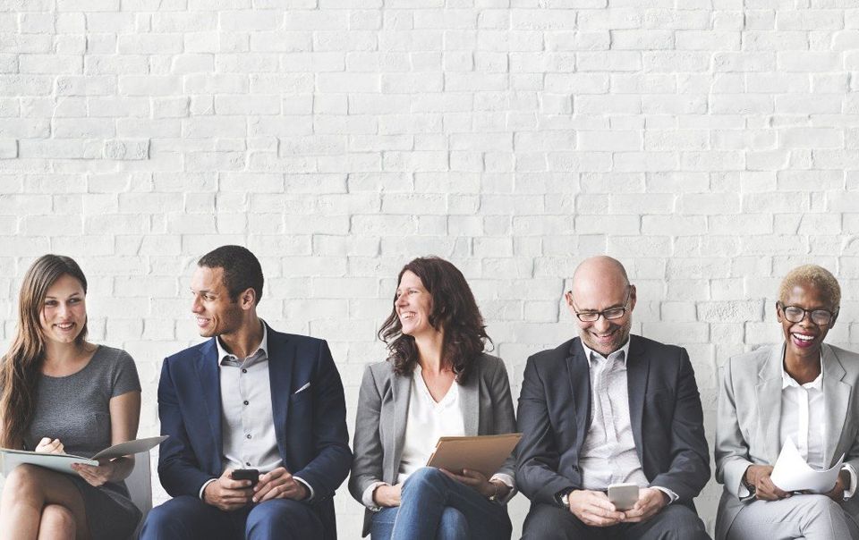 Successful Voice of the Customer Research Depends on Recruiting the Voices people in a row