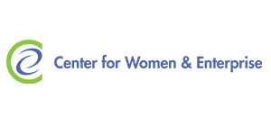 Center for Women and Enterprise link to Center for Women and Enterprise