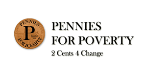 Pennies for Poverty link to Pennies for Poverty