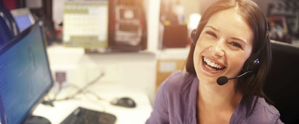 callcenter professional