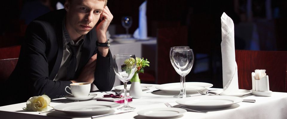 bad dates