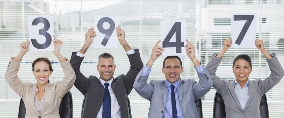 data quality score