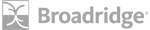 Broadridge Logo