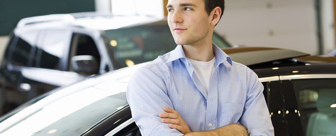 Would Anyone Like to Sell a Car Around Here? cardealer