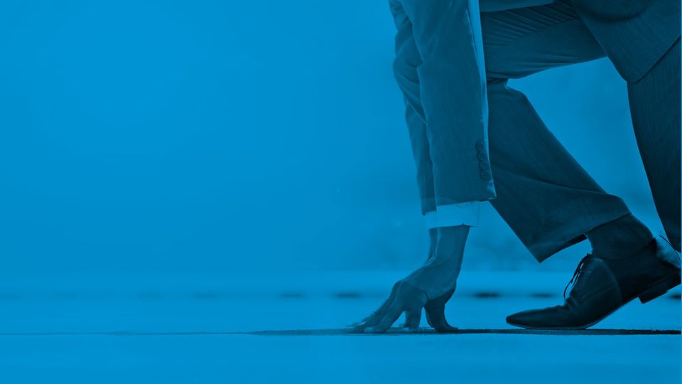 Competition in the Age of Disruption