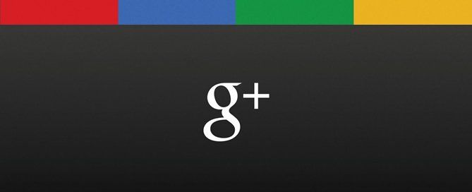 Innovation Google+