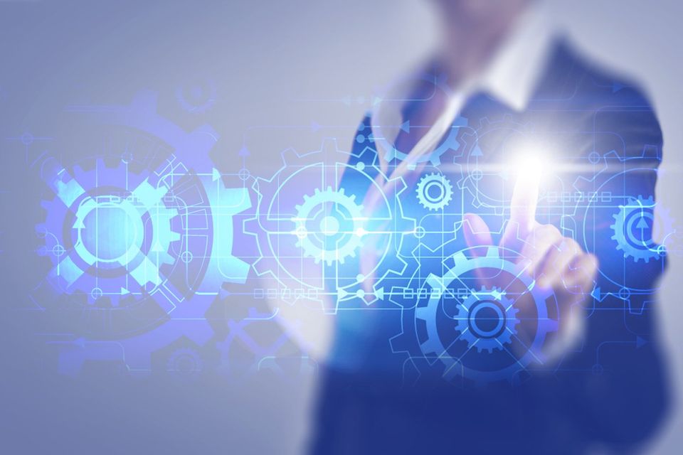 Even Small Technology Updates Deserve Big Process Changes Small Technology Updates