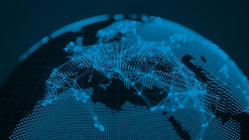 Chart Your Growth with MIDIOR's Market Map