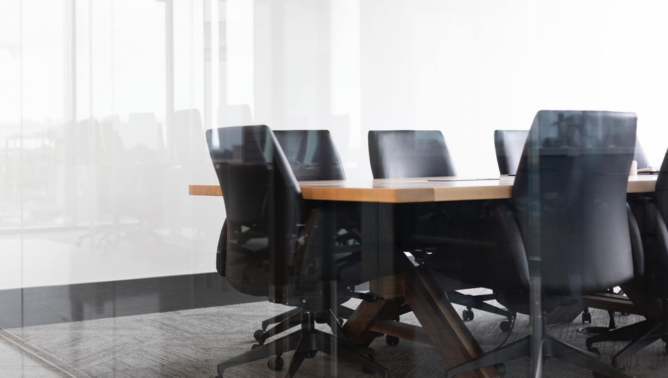 Board Room Image