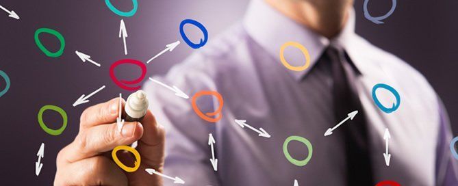 product organizations