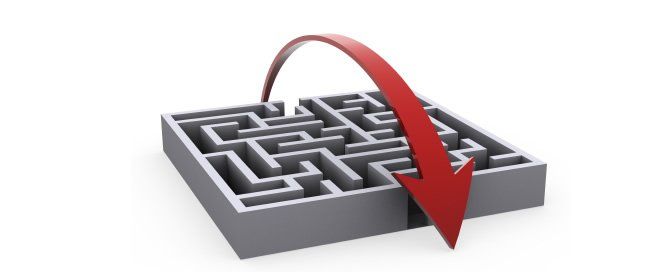 keep the process simple simple image