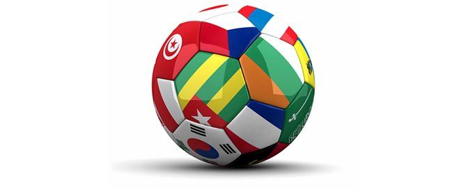 what does the world cup teach us about product development soccer ball