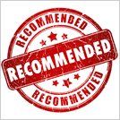 recommended staff picks