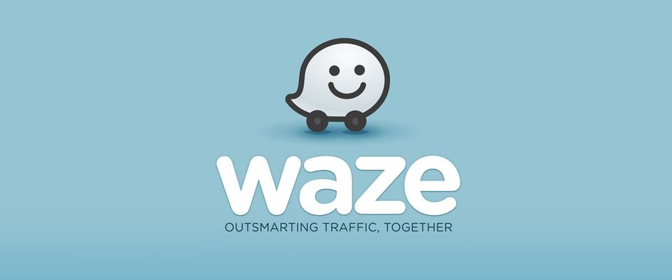 waze