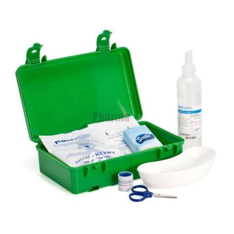 KIT LAVAOCCHI PHARMAPIU ANTINFORTUNISTICA GIST KIT LAVAOCCHI PHARMAPIU ANTINFORTUNISTICA GIST