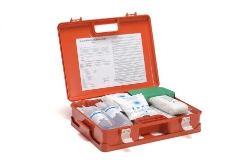 valigetta di pronto soccorso sicurmed antinafortunistica gist valigetta di pronto soccorso pharmapiu sicurmed cat. A - B
allegato 1 base antinafortunistica gist