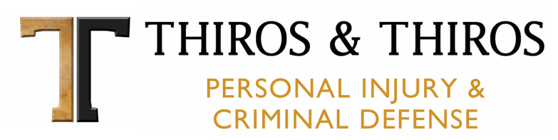 Thiros and Thiros Attorneys Merrillville, IN