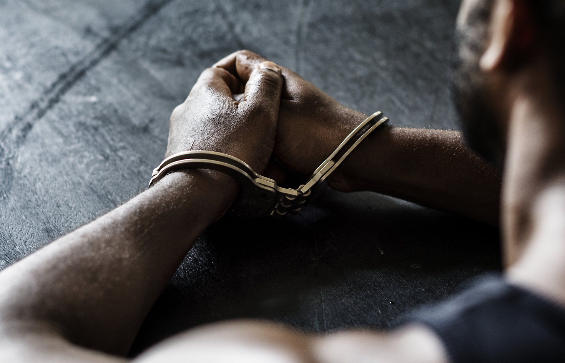 Criminal Defense Law Firm Merrillville