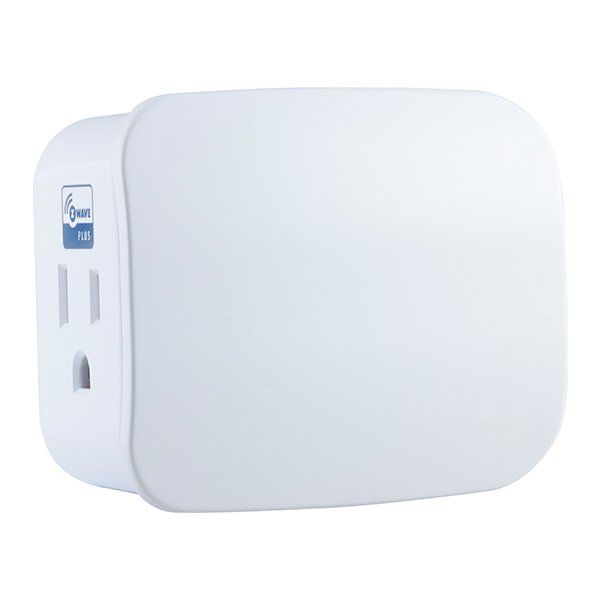 Jasco Plug-in Smart Switch