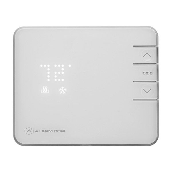 Alarm.com Smart Thermostat