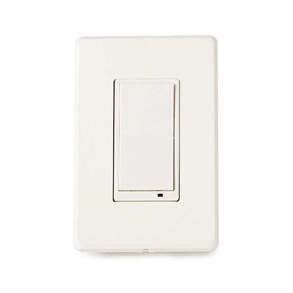 Evolve: Wall Mount Accessory Switch