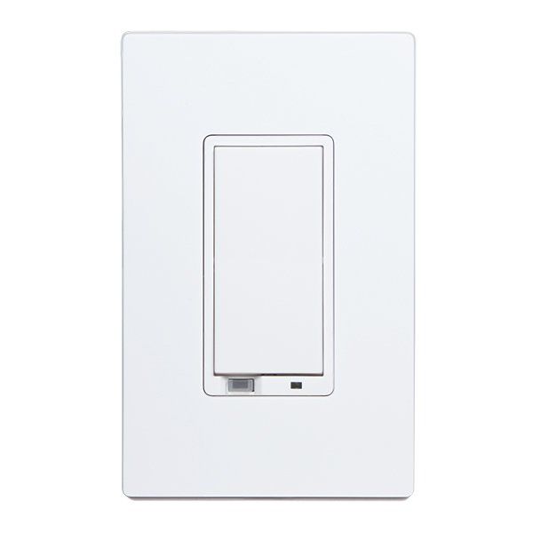 GoControl In-Wall Dimmer