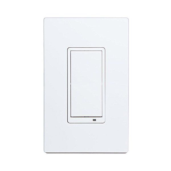 GoControl 3-Way Wall/Dimmer Switch