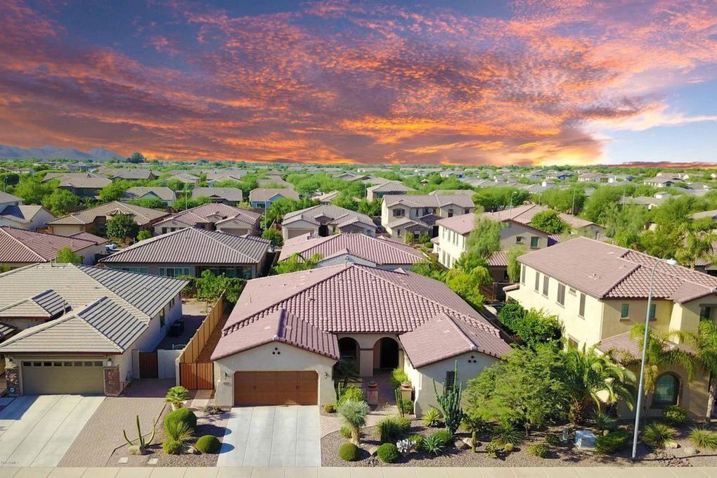 Home Security Sysyems in Phoenix, AZ