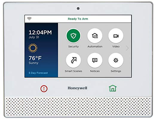 Honeywell Lyric