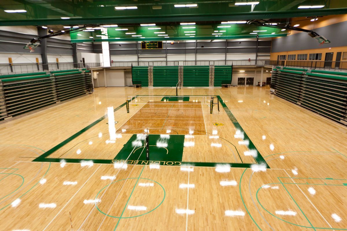 Sports Facility Security Systems