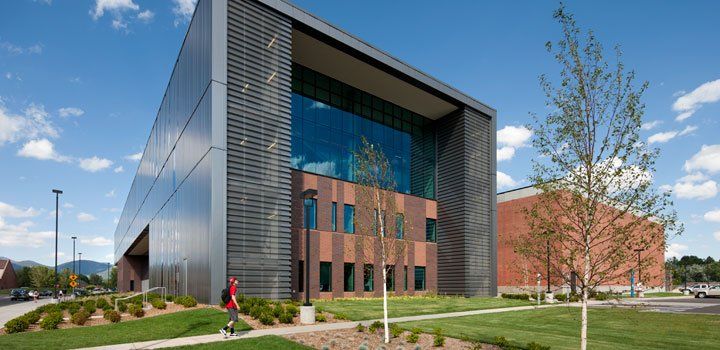 Education Security Systems