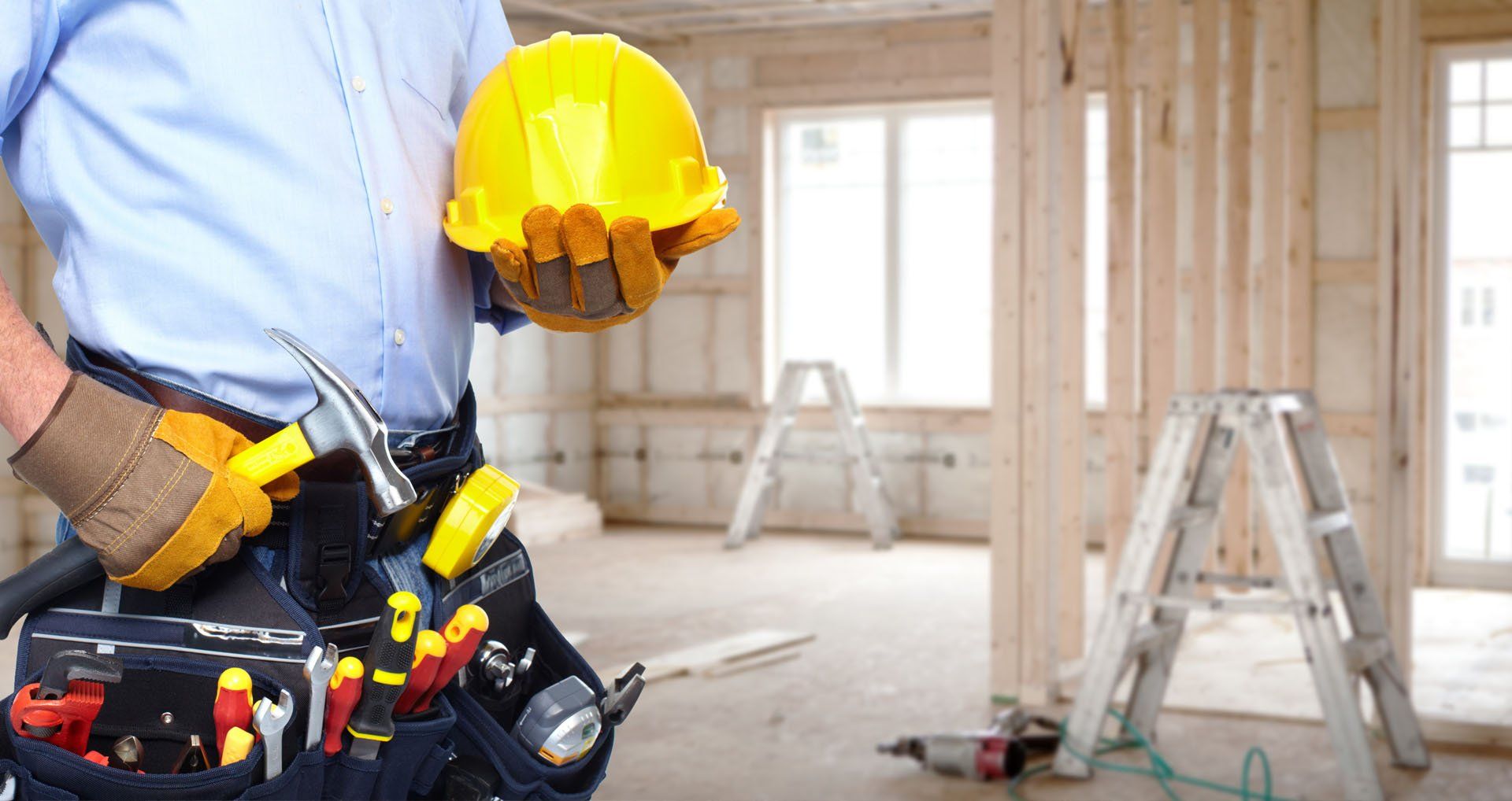 Home Renovation Security Systems