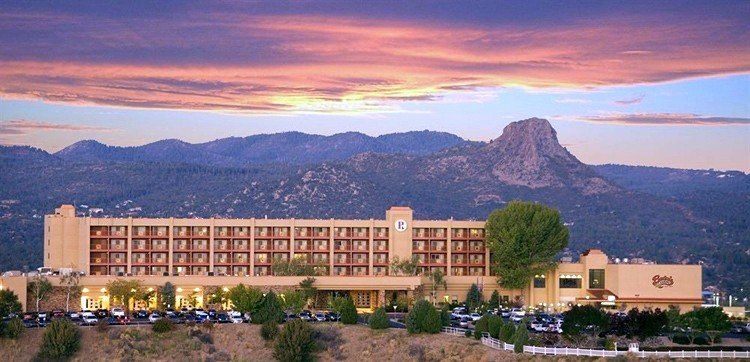 Hotel Security Systems