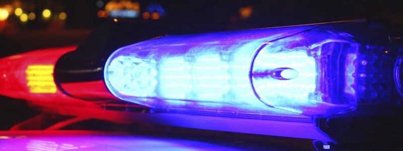 Law Enforcement Security Systems