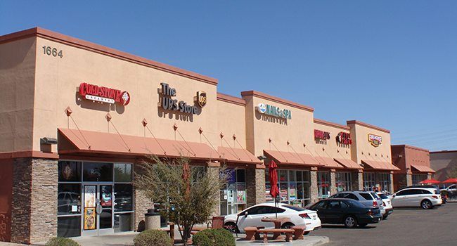 Multi Tenant Security Systems