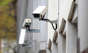 Property Awareness Security Systems