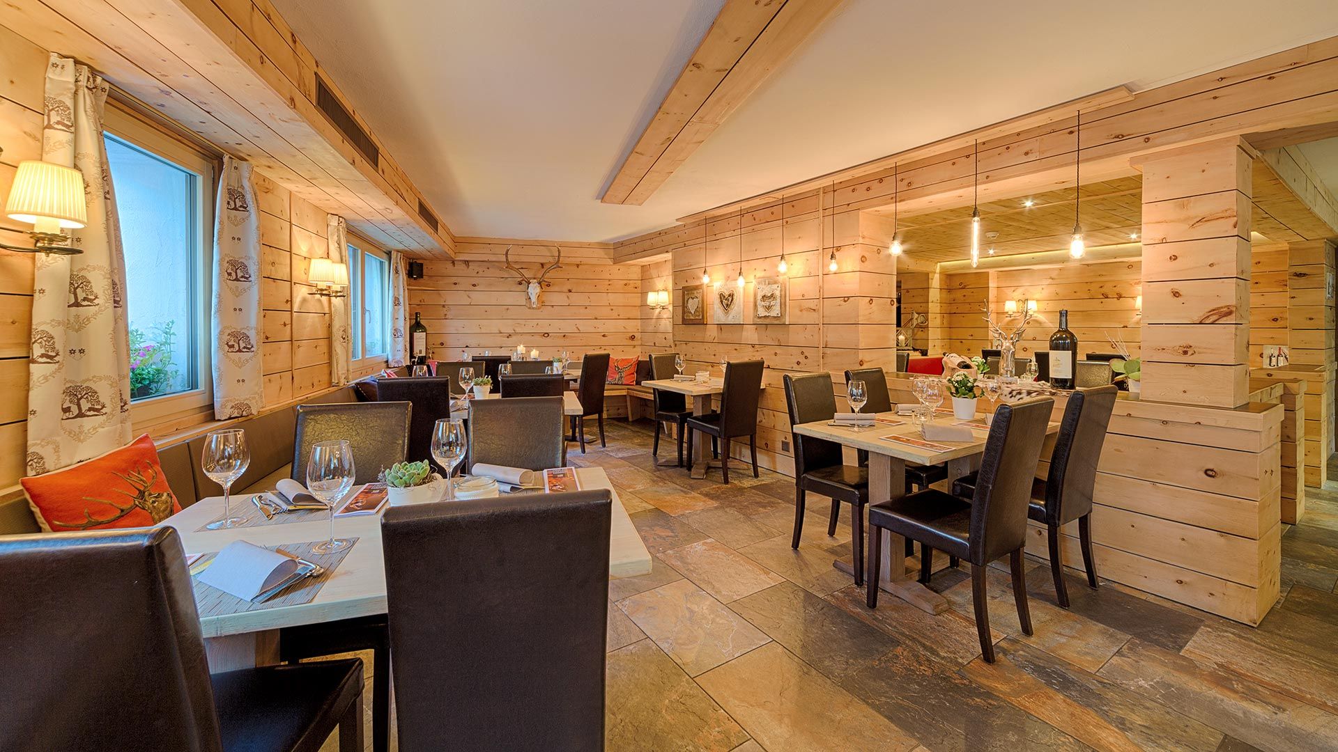 Restaurant Security Systems