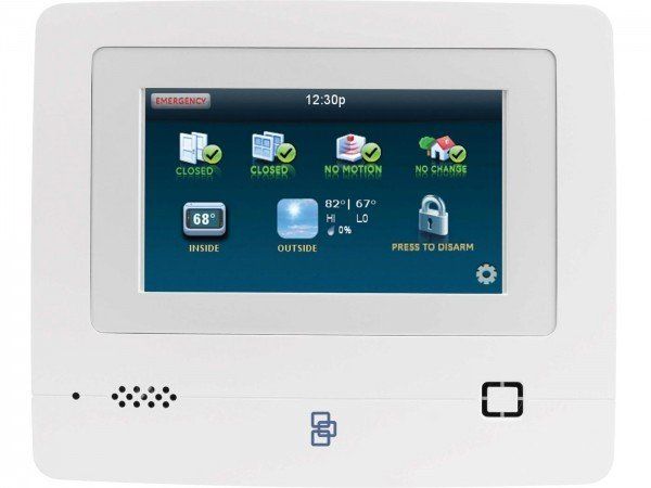 Interlogic Simon XTI 5